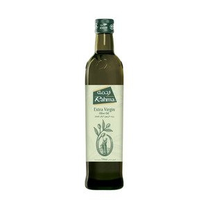 Rahma Extra Virgin Olive Oil 750 ml