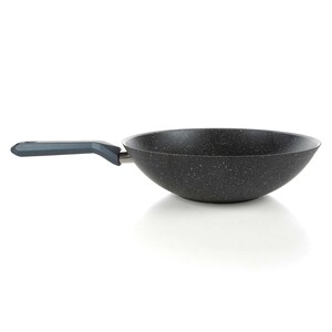 Vivaldi Forged Wok Pan, 28 cm, H018