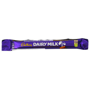 Cadbury Dairy Milk 10 g