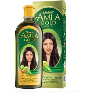 Dabur Amla Gold Hair Oil 200 ml