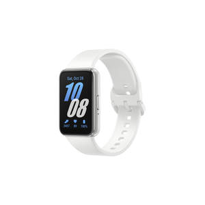 Samsung Galaxy Fit 3 SM-R390 Silver