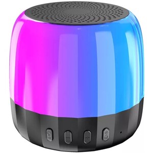 Lenovo Thinkplus K3  Plus Portable Bluetooth Speaker – Black