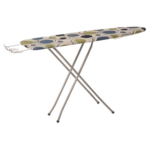 Straight Line Mesh Ironing Board DC648B 48