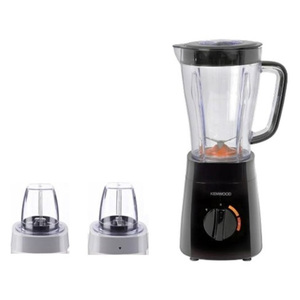 Kenwood Blender BLP15.520BK 500W