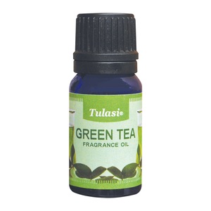 Tulasi Green Tea Fragrance Oil 10 ml
