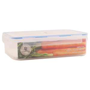 JCJ Food Container 9512 4200ml