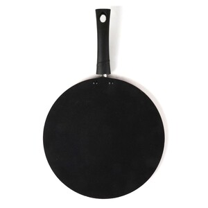 Chefline Non-Stick Concave Tawa, 28 cm, ESNLND28