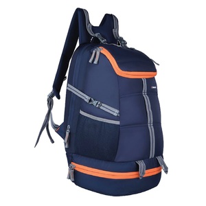 Wagon R Odysey Weekender Backpack 19” Assorted