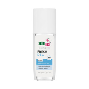 Sebamed Fresh Deo Spray 75 ml