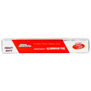 Home Mate Aluminium Foil 25 sq.ft 1 pc