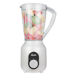 Ikon Blender with Grinder IK-CBU45, 450W, White.