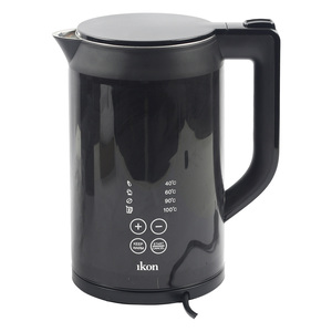 Ikon Digital Kettle, IK-DD459, 1.5 L