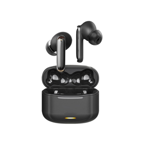 Trands ANC Wireless Earbuds, Black, TWS-T7