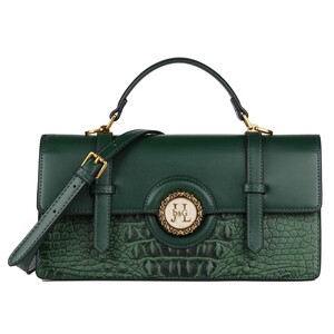 John Louis Women's Teenage Fashion Bag JLTT23-11, Green