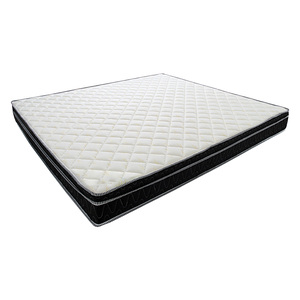 Royal Curative Comfort BT Mattress 190x180+21cm