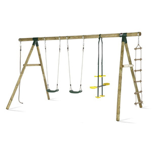 Plum Childrens Swing Set 27016