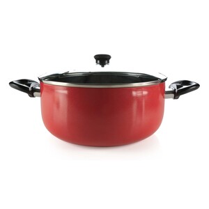 Chefline Non-Stick Dutch Oven, 24 cm, ESNLINDDO24