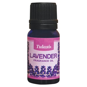 Tulasi Lavender Fragrance Oil 10 ml