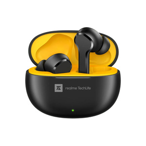 Realme Ear Buds RM-T100 Black