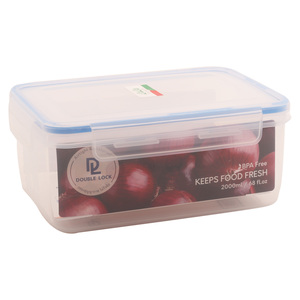 JCJ Food Container 9114 2000ml