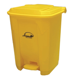 Home Pedal Bin MO-30K-5Y 30 Litre