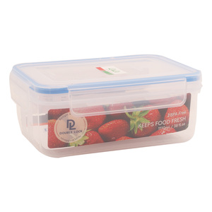 JCJ Food Container 9113 1110ml