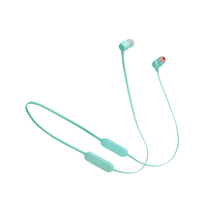 JBL Wireless in-ear headphones Tune 125BT Teal