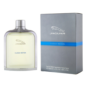 Jaguar Classic Motion EDT for Men, 100 ml