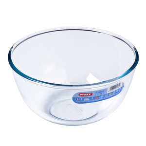 Pyrex Mixing Bowl, 2 L, 21 cm, 180B00