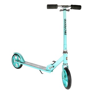 Skid Fusion Kick 2Wheel Scooter S200 Assorted Color