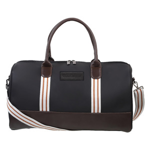 Cortigiani PU Duffle Bag CL172 21inch