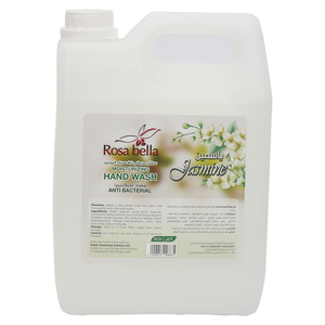 Rosa Bella Jasmine Moisturizing Liquid Handwash 4 Litres