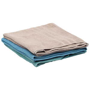 Homewell Bath Towel 70 x 140cm Assorted