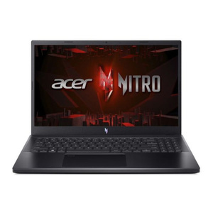 Acer Nitro V Gaming (2023) Laptop ANV15-51 – 13th Gen ,Intel Core i7-13620H ,15.6inch FHD,512GB SSD,16GB RAM,6GB NVIDIA GeForce RTX 3050 Graphics,Windows 11 Home ,English & Arabic Keyboard ,Obsidian Black,Middle East Version