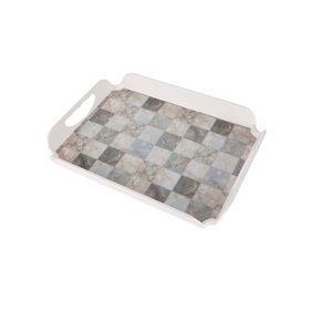 Lulu Melamine Ele Tray, 29 x 20 cm, SUPER 51