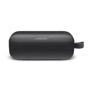 Bose SoundLink Flex Bluetooth Speaker, Black