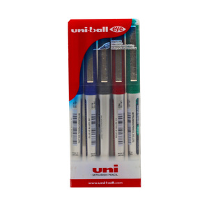 Uni Ball Eye Micro Pen 5 pcs