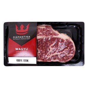 Diamantina Wagyu Rib Eye Steak 250 g