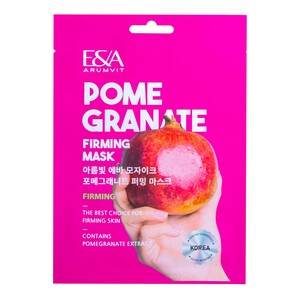 Arumvit Eva Mosaic Pomegranate Firming Mask, 25 g