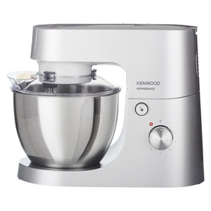 Kenwood Kitchen Machine KHH01.000SI 1400W