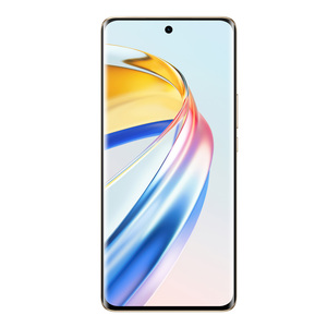 Honor X9b Dual 5G Smartphone, 12GB RAM, 256 GB Storage,Sunrise Orange