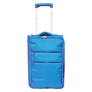 Wagon R Foldable Soft Trolley 15SC1001 20