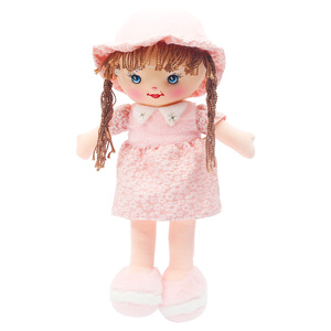 Fabiola Candy Doll With Sound 48cm JN-06 Assorted