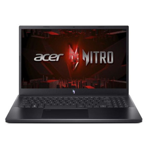 Acer Nitro V Gaming (2023) Laptop – 13th Gen,Intel Core i7-13620H,15.6inch FHD,1TB SSD,16GB RAM,6GB NVIDIA GeForce RTX 4050 Graphics,Windows 11 Home,English & Arabic Keyboard,Obsidian Black,Middle East Version [ANV15-51-74QV]