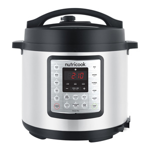 Nutricook Smart Pot NCSP104A 6Ltr