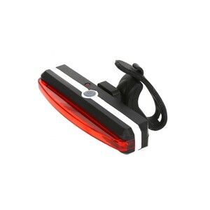 Sports-Champion Rechargable Bicycle USB Lamp