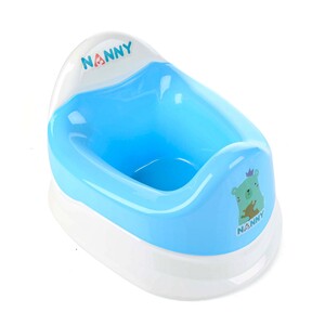 Picnic Baby Potty N472D6/PK Assorted