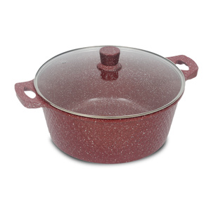 Chefline Die Cast Biriyani Pot 1758CA 36cm