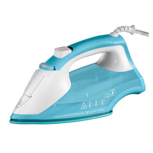 Russell Hobbs Steam Iron, 2400 W, Blue/White, 26482/RH