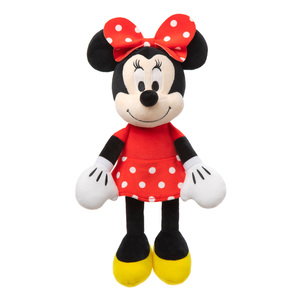 Disney Minnie Classic Plush Toy 18 inches, AG2102289